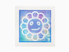 Takashi Murakami - Murakami.Flower #1083 Neon