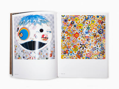 Takashi Murakami - Prints (book)