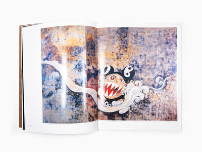 Takashi Murakami - Prints (book)