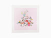 Takashi Murakami - Snow, Moon, and Flower : Flowers with Kaikai and Kiki