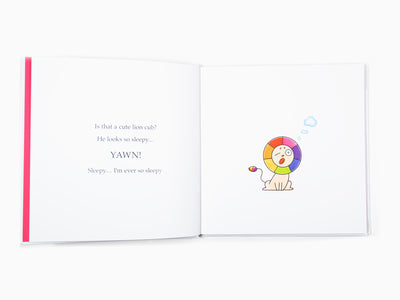 Takashi Murakami - Yume Lion Dreams On (English Edition)