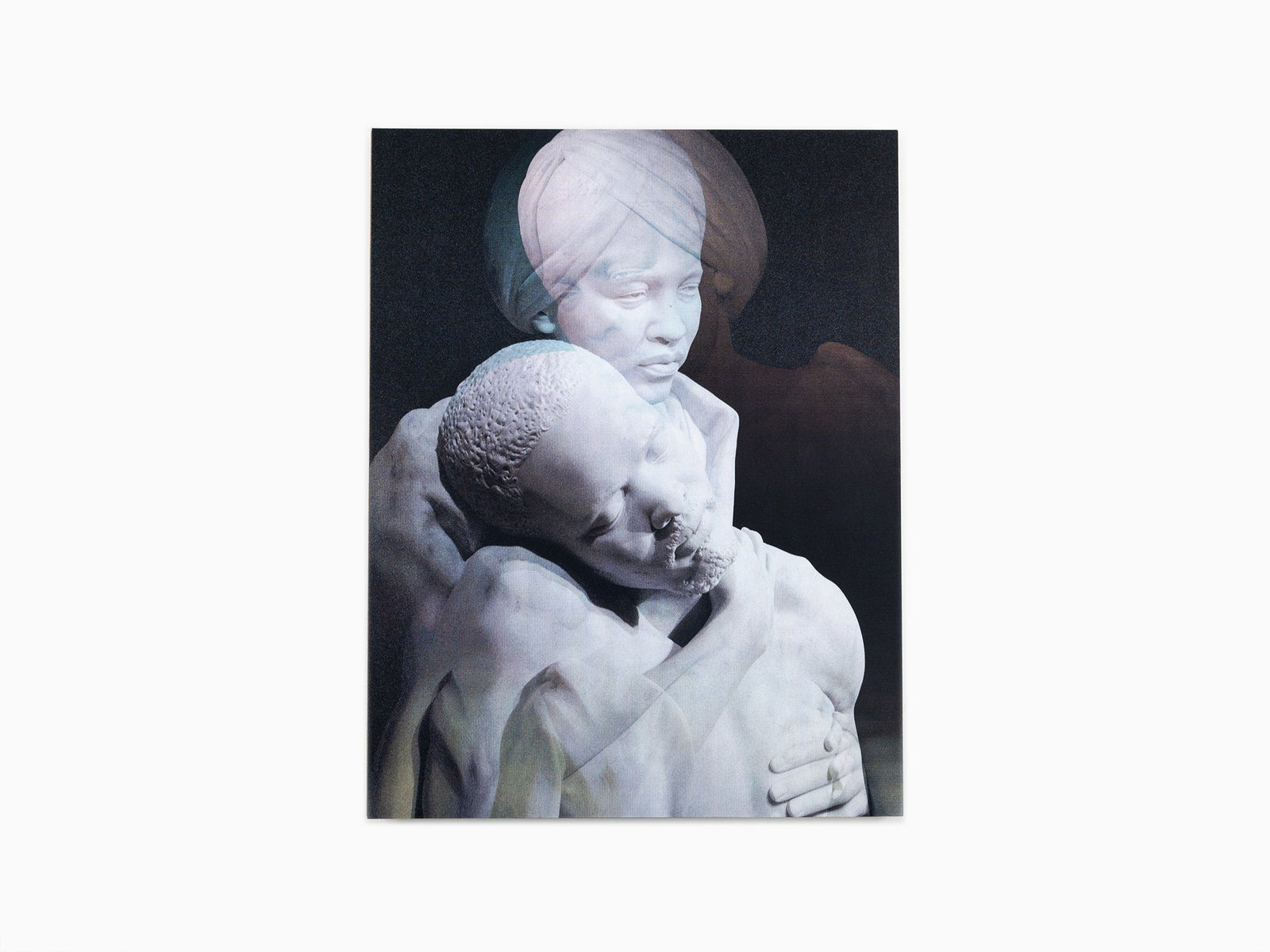 Tavares Strachan - In Broad Daylight