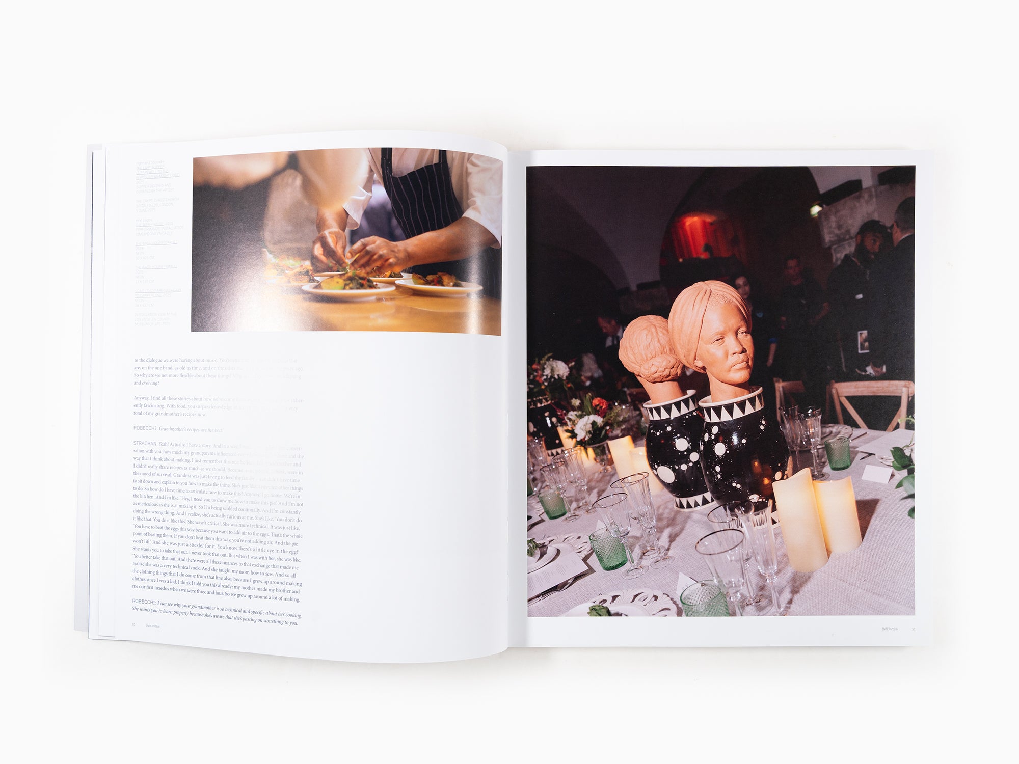 Tavares Strachan - Phaidon Monograph (FR)