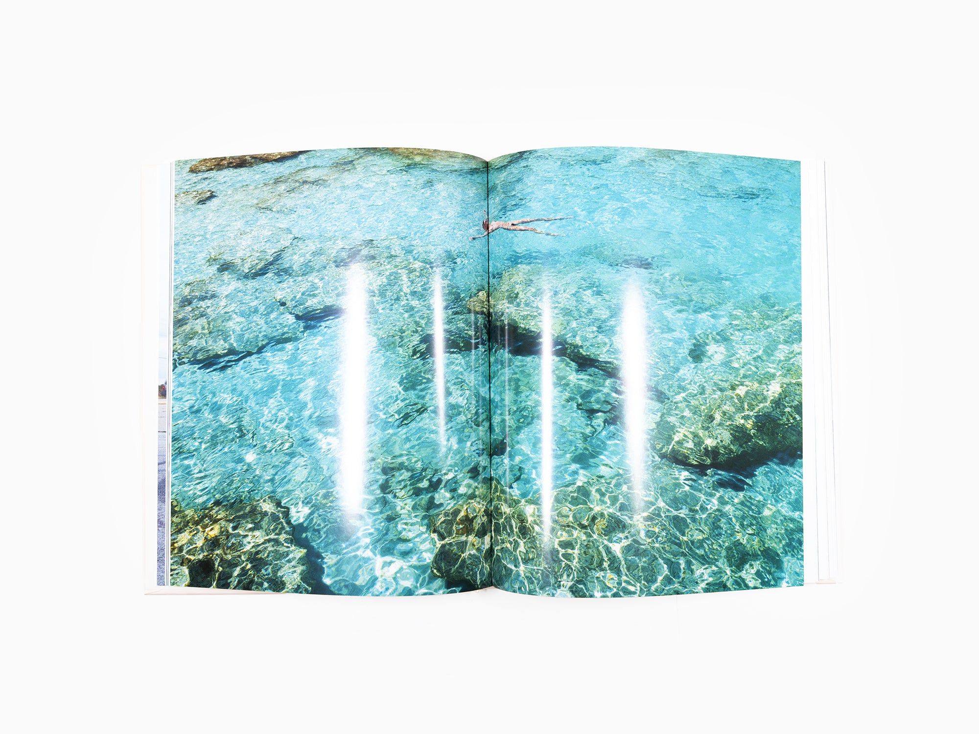 Terry Richardson - Skinny