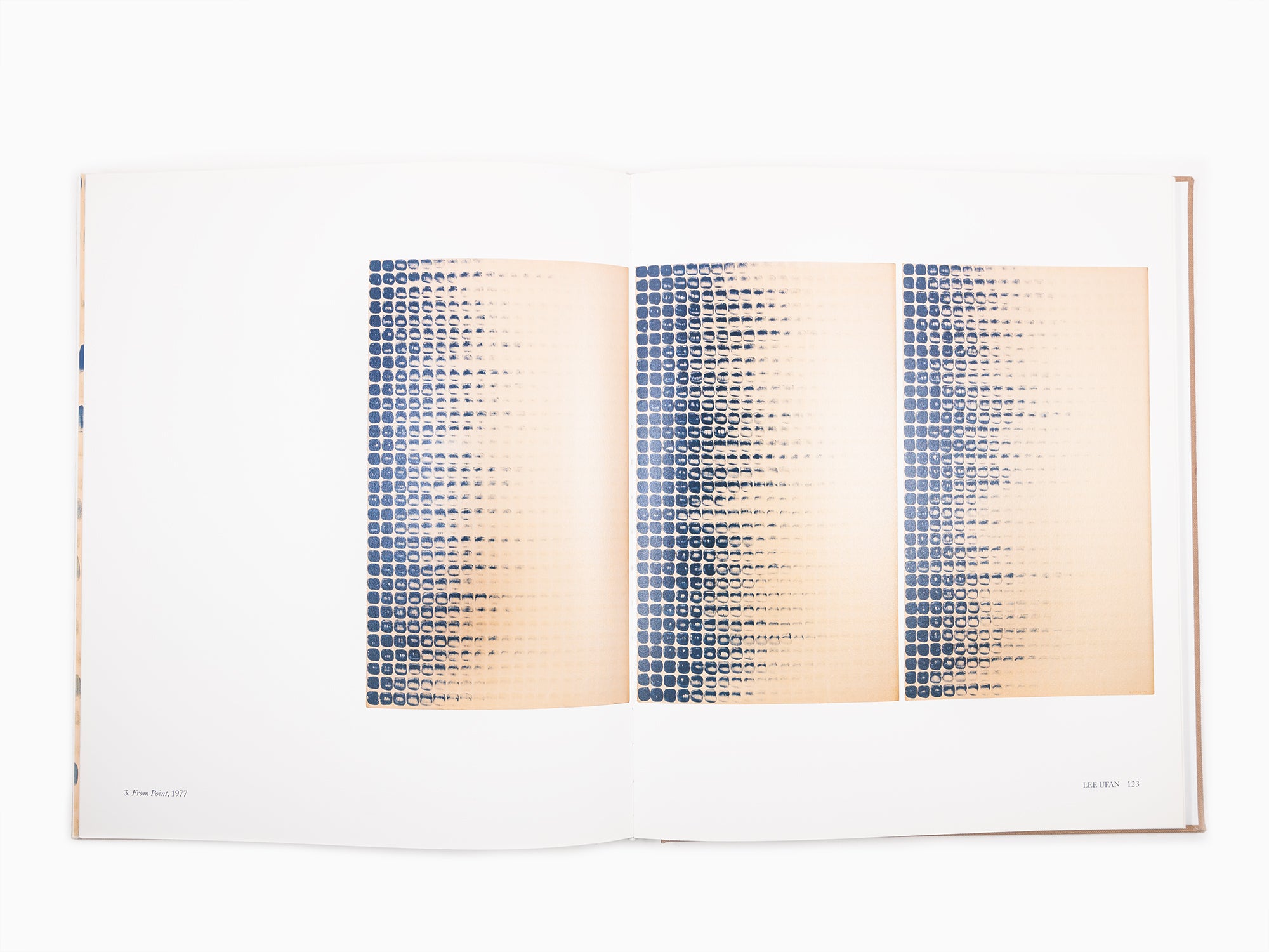 The Art of Dansaekhwa