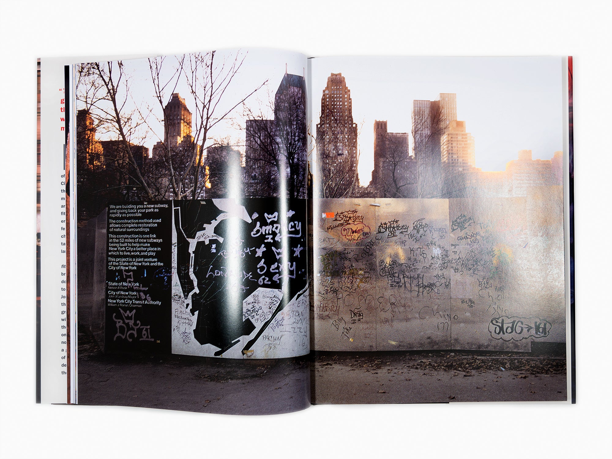 Collective - The Faith of Graffiti