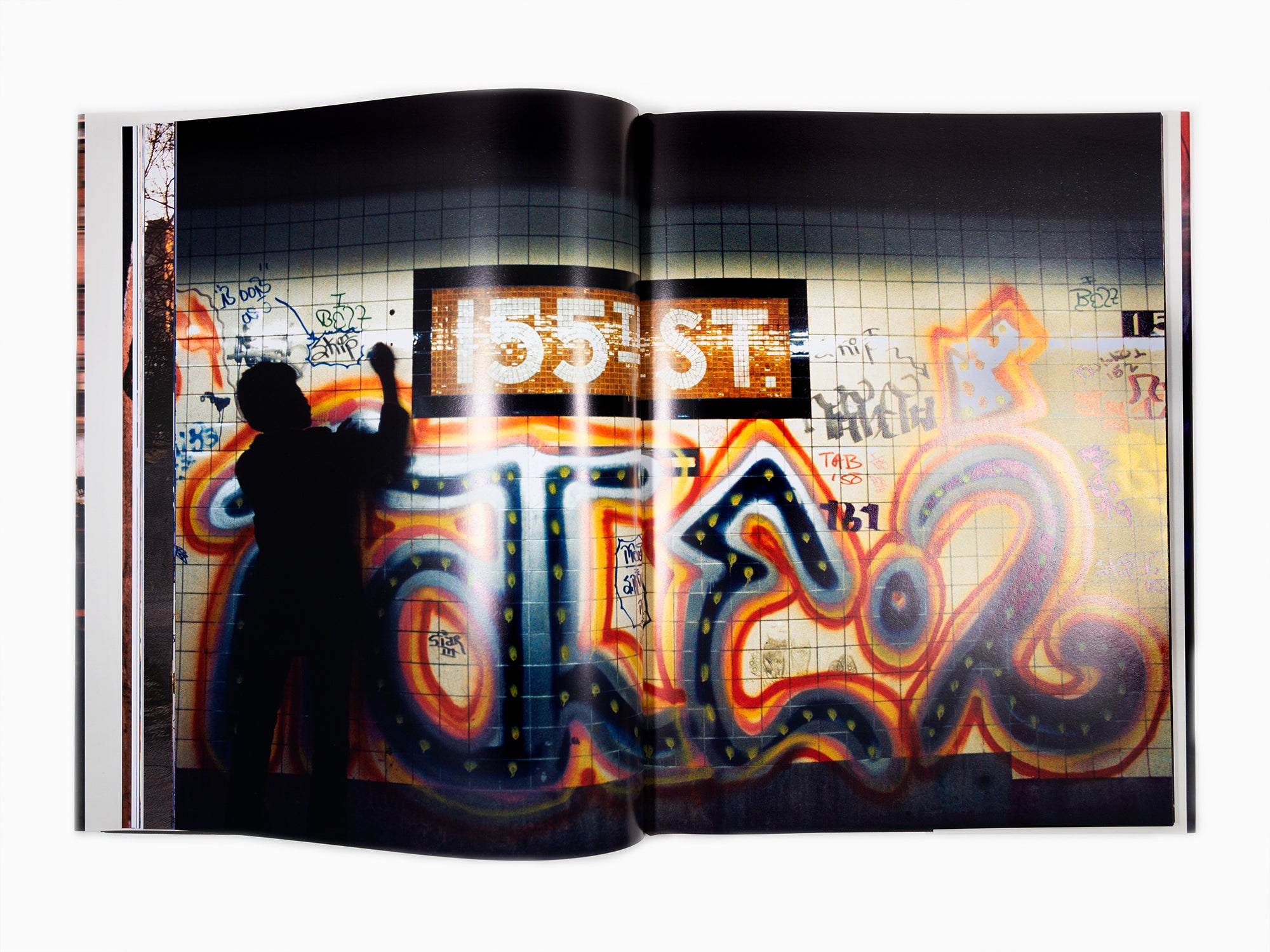 Collective - The Faith of Graffiti