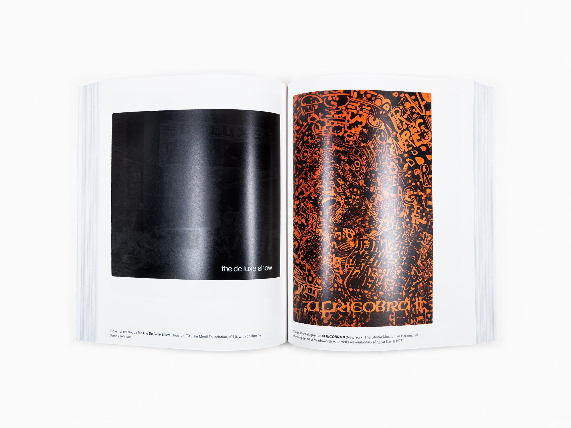 The Soul of a Nation Reader. Writings by and about Black American Artists, 1960-1980