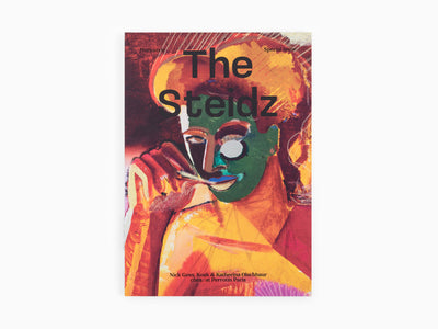 The Steidz x Perrotin - Special Issue