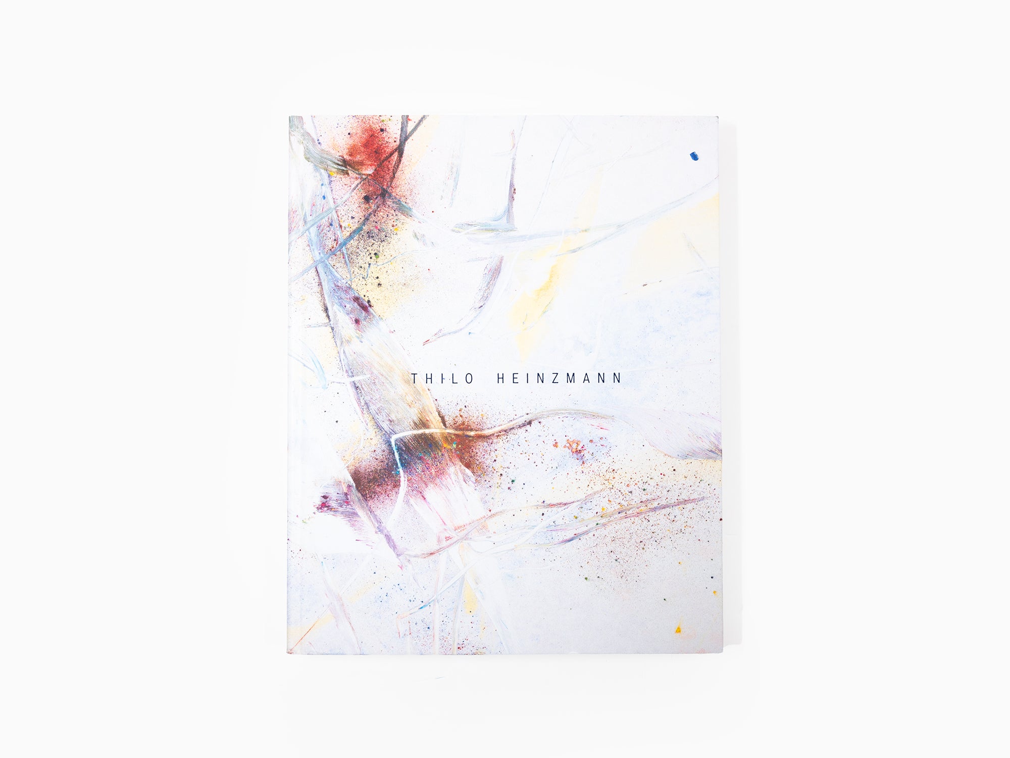 Thilo Heinzmann - Monograph