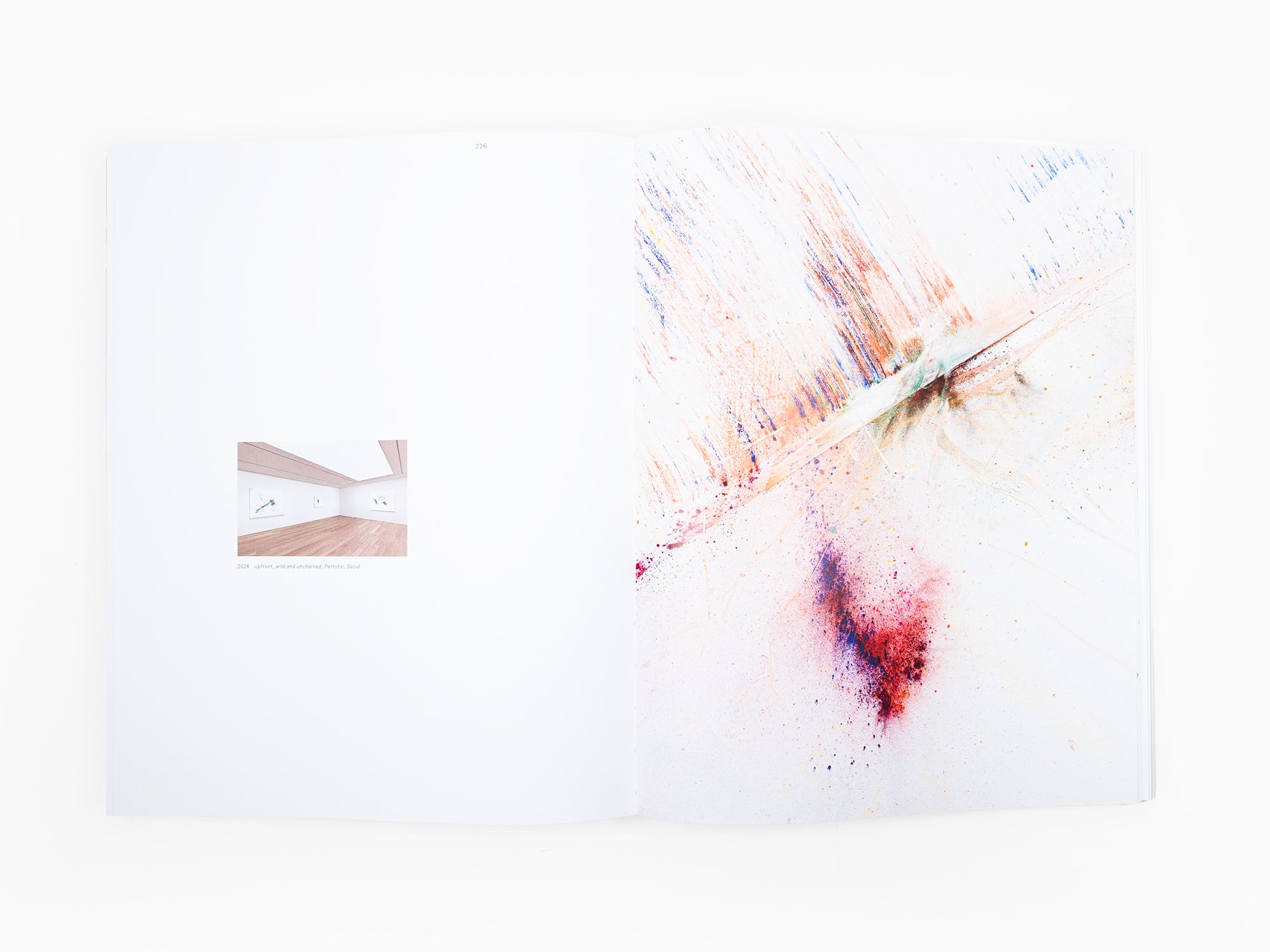 Thilo Heinzmann - Monograph