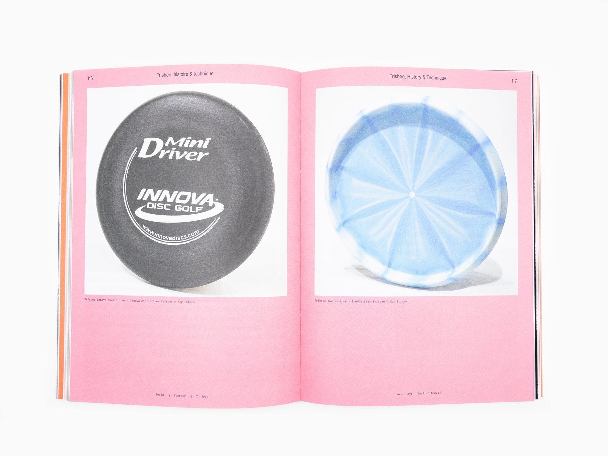 Tools Magazine n°5 – Tourner