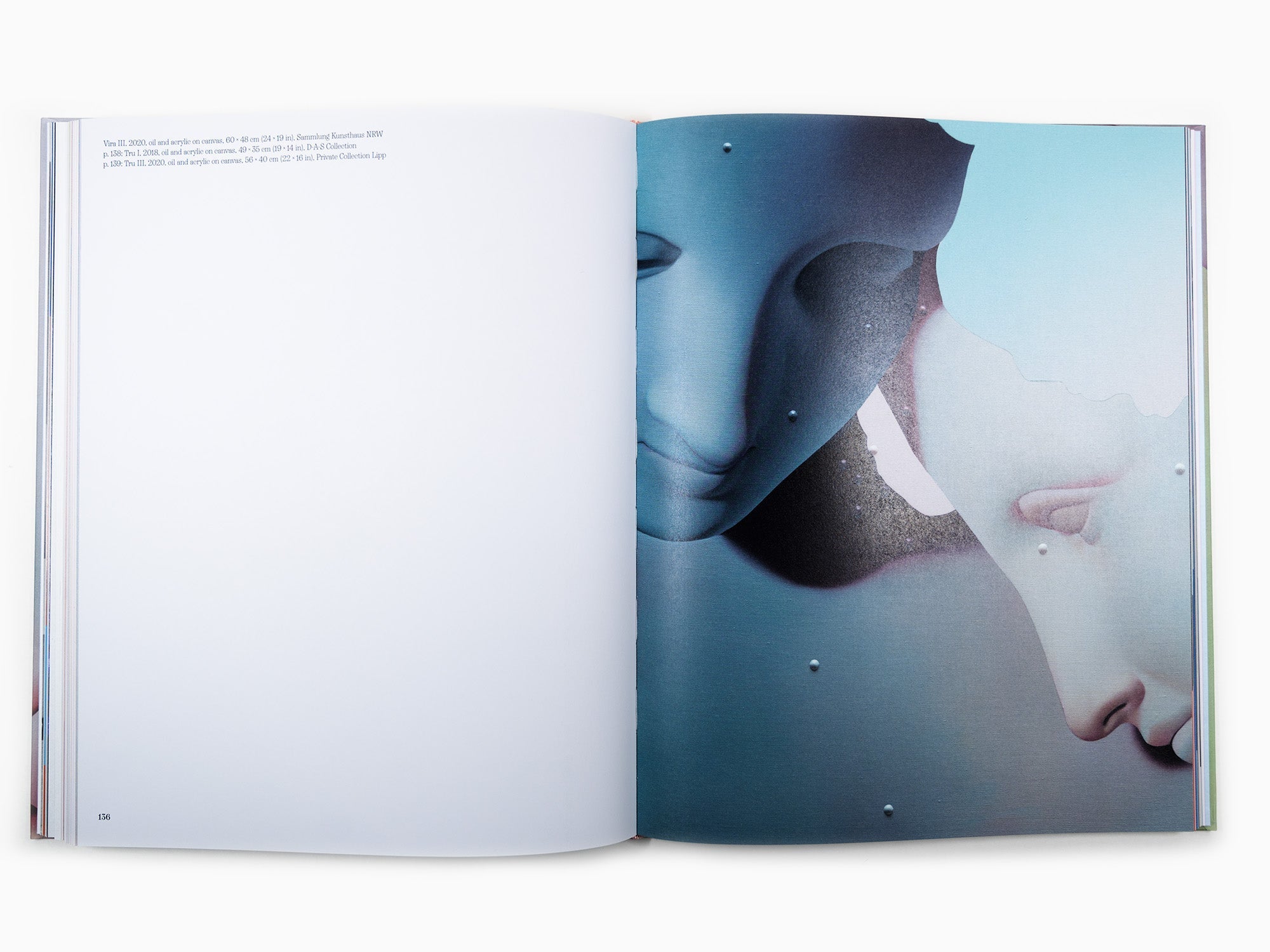 Vivian Greven - Water