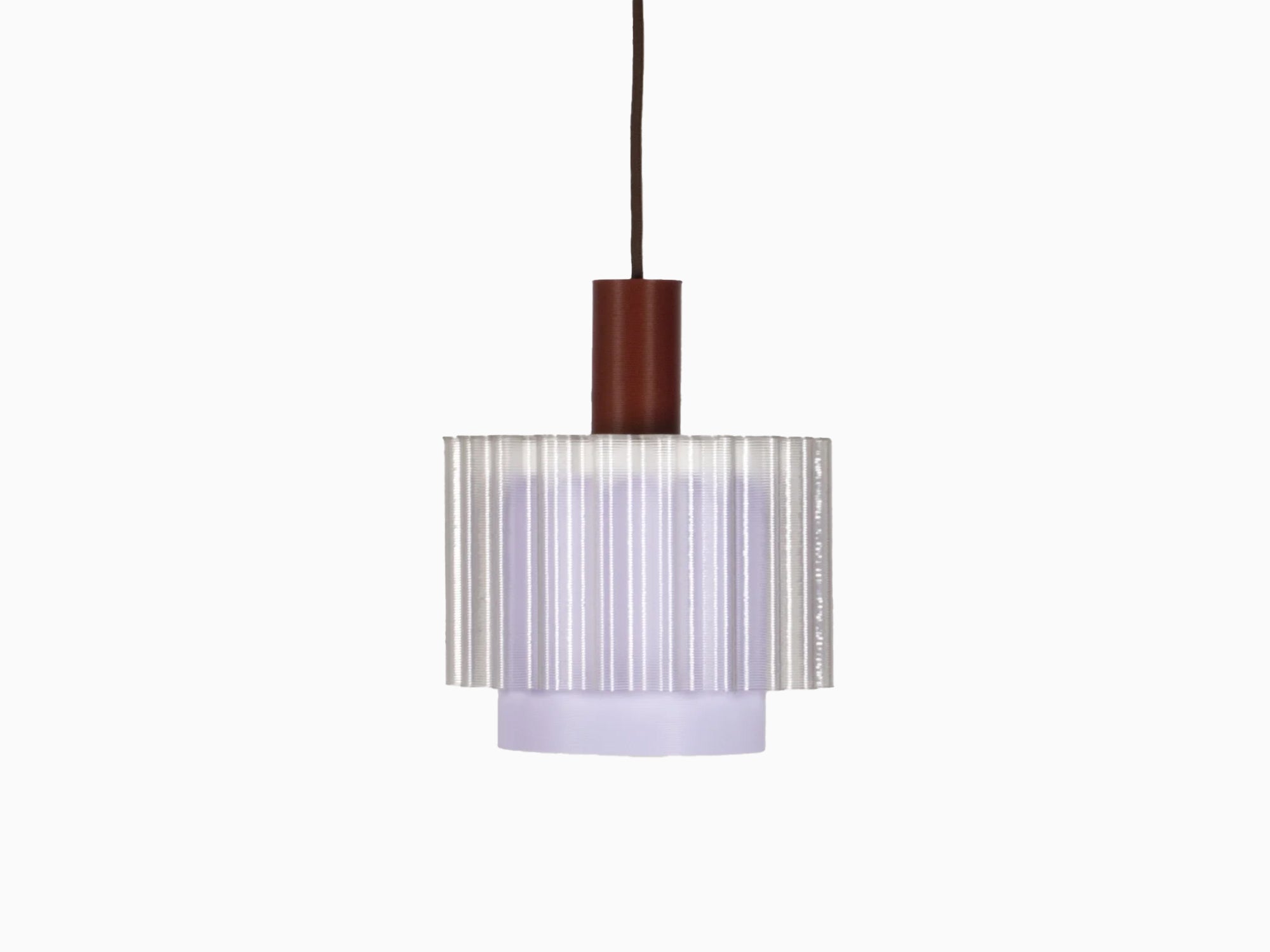 warren & laetitia - Lampe Gigi