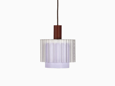 warren & laetitia - Lampe Gigi