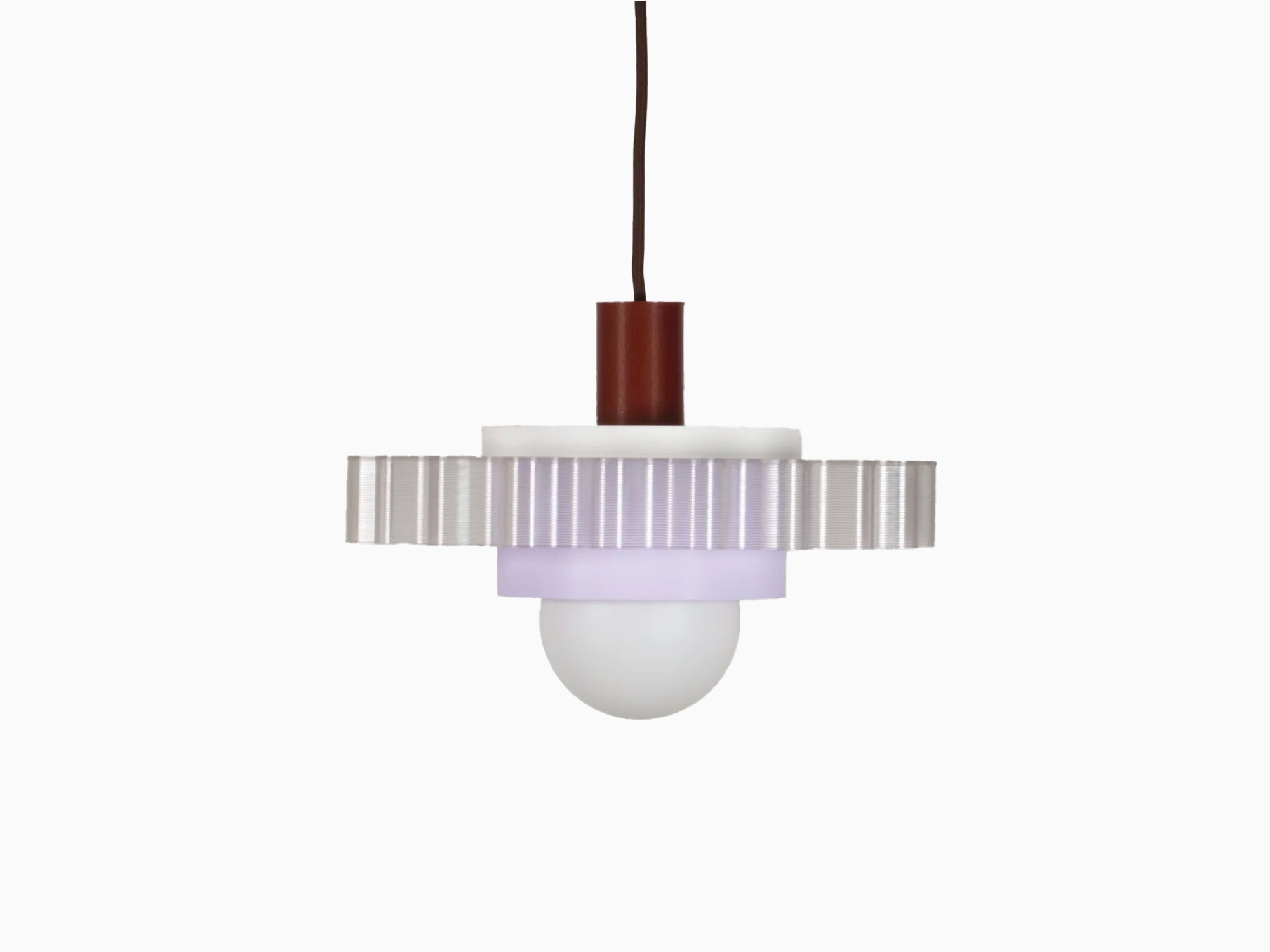 warren & laetitia - Lampe Gigi