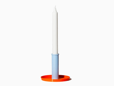 warren & laetitia - Oscar candle holder (big)