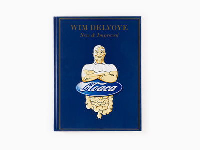 Wim Delvoye - Cloaca New & Improved