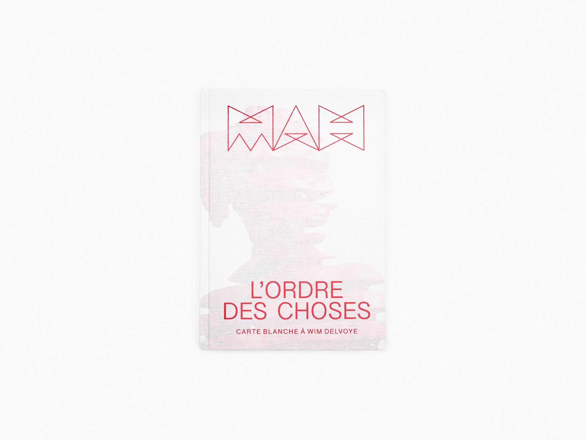 L'ordre des choses - Carte blanche à Wim Delvoye