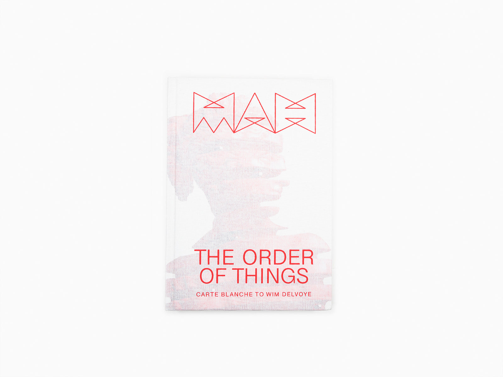 The Order of Things - Carte blanche to Wim Delvoye