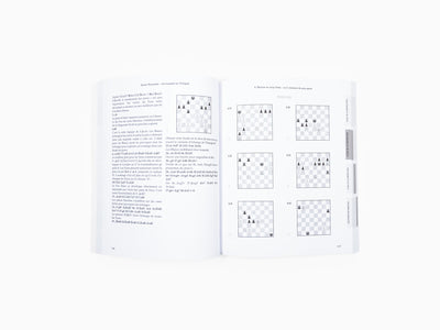 Xavier Parmentier - Une boussole sur l'échiquier