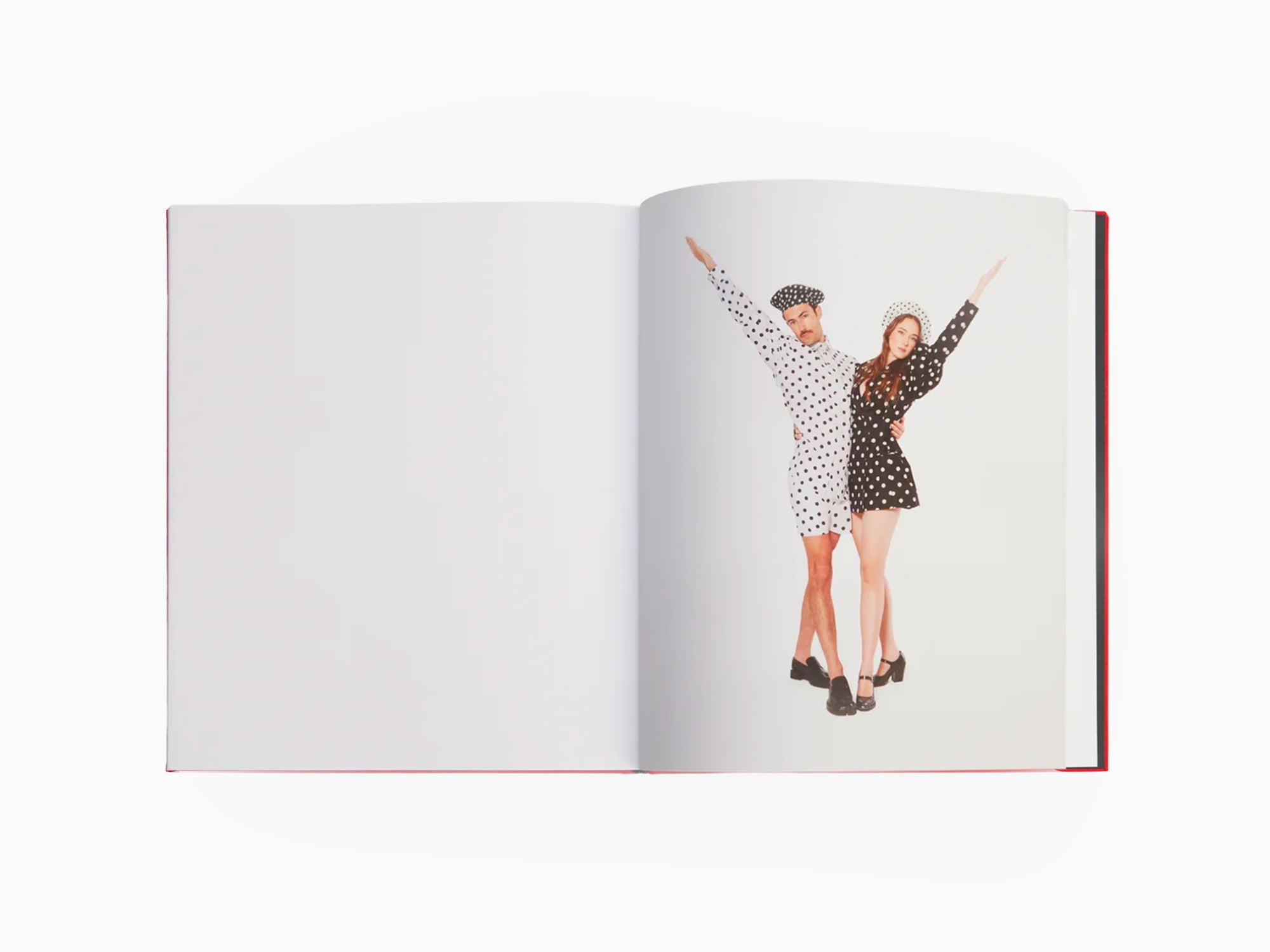 Young Emperors - The Alphabet of Influence