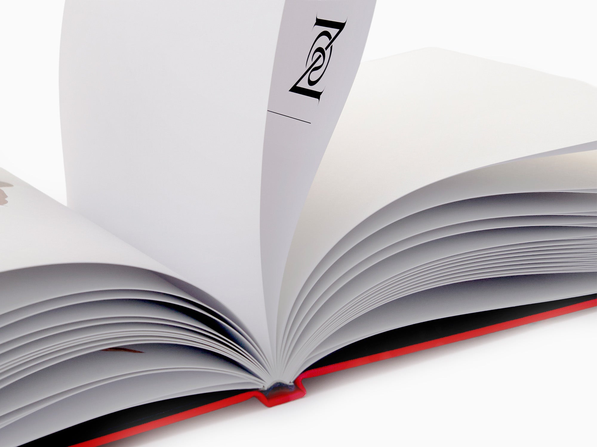 Young Emperors - The Alphabet of Influence