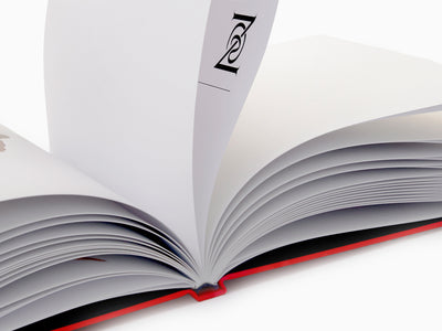 Young Emperors - The Alphabet of Influence