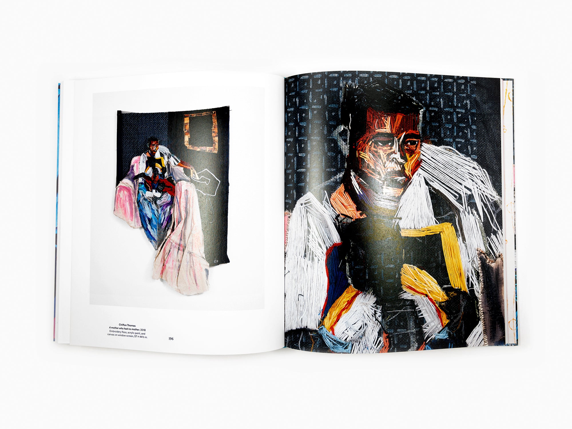 Young, Gifted and Black : A New Generation of Artists