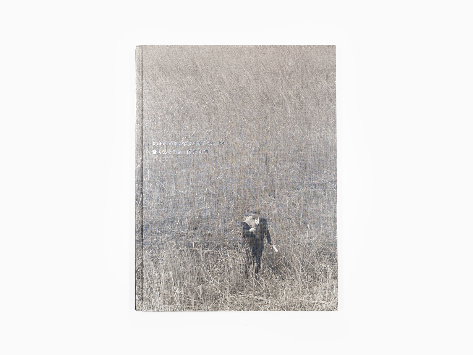 Yukichi Watabe - Stakeout Diary