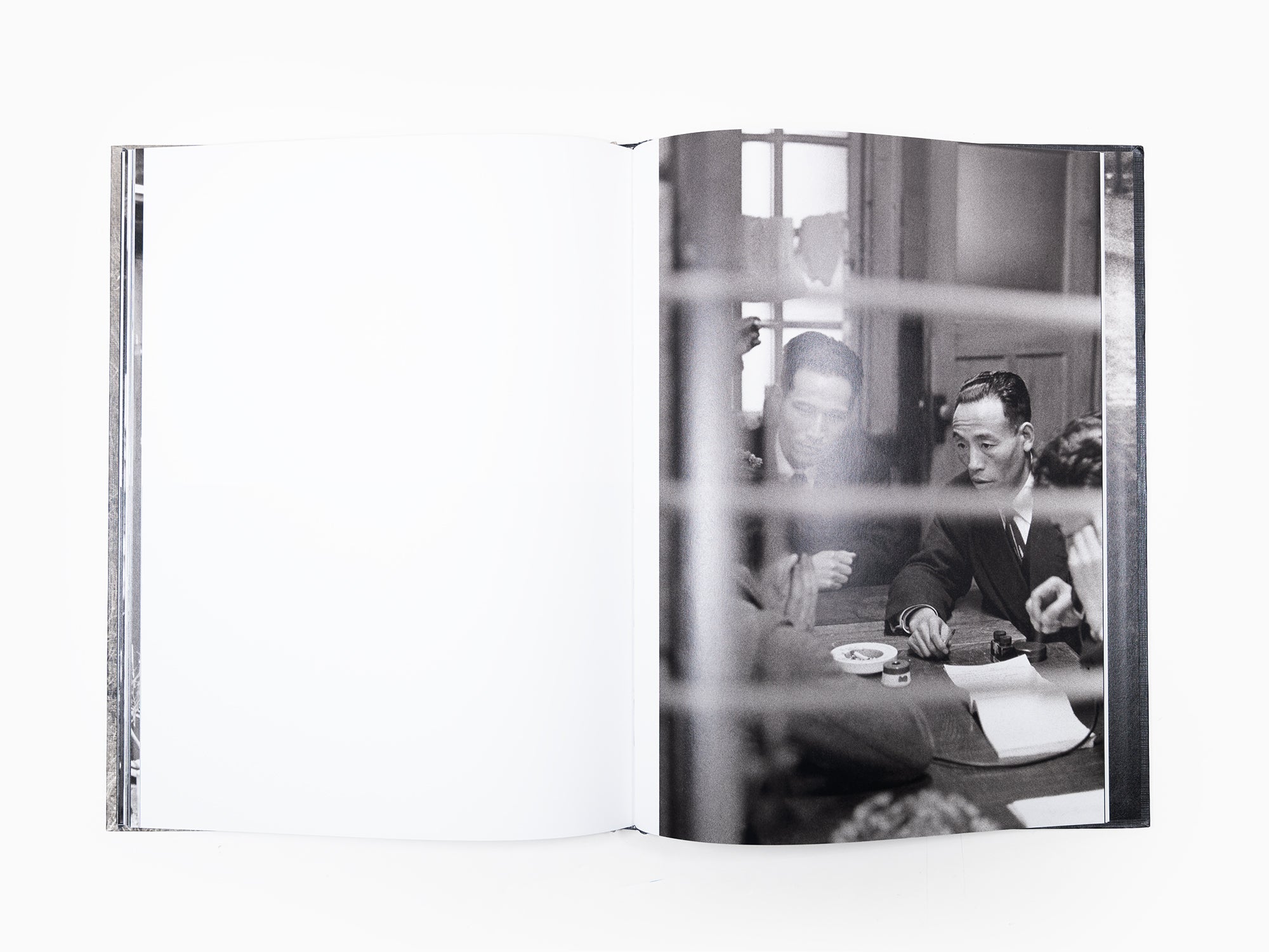 Yukichi Watabe - Stakeout Diary