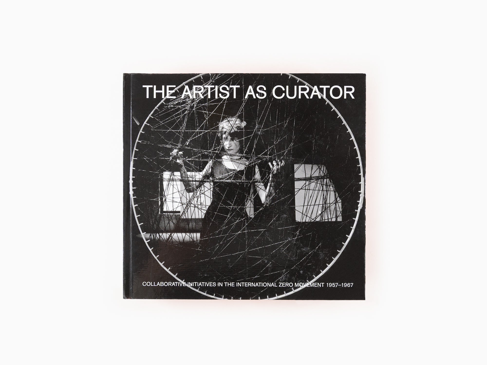 Zero - The artist as Curator