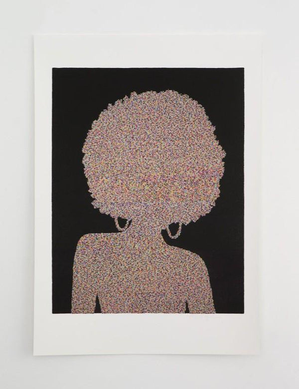 Farhad Moshiri - Perrotin Store Paris