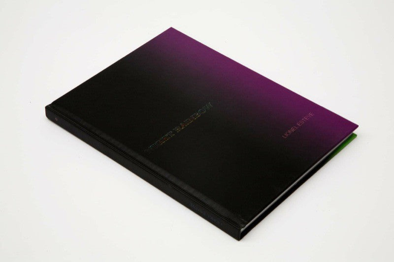 Lionel Estève - Night Rainbow