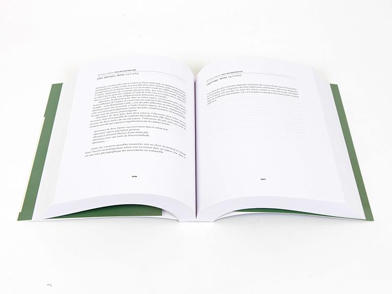 Claude Rutault - Dé-finitions/méthodes - 1973-2016