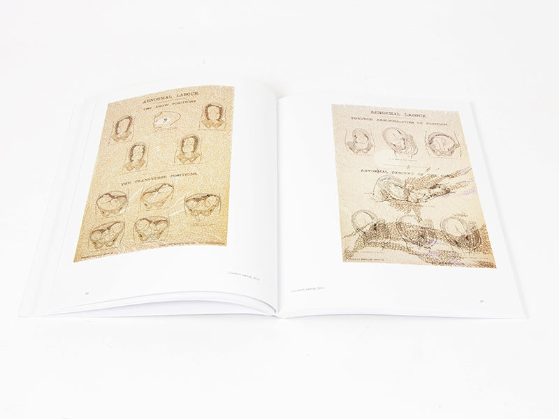 Bharti Kher - Catalogue MATTER