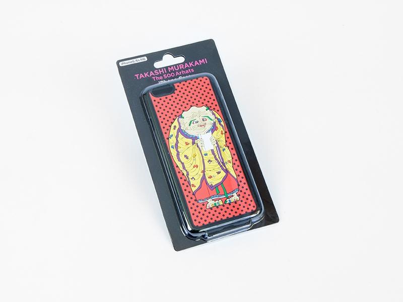 Takashi Murakami - coque iPhone - Panthaka