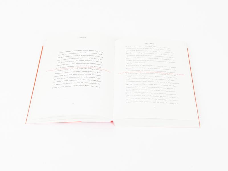 Dominique Pasqualini - Ton oeil ardent - Musee Ni Ni