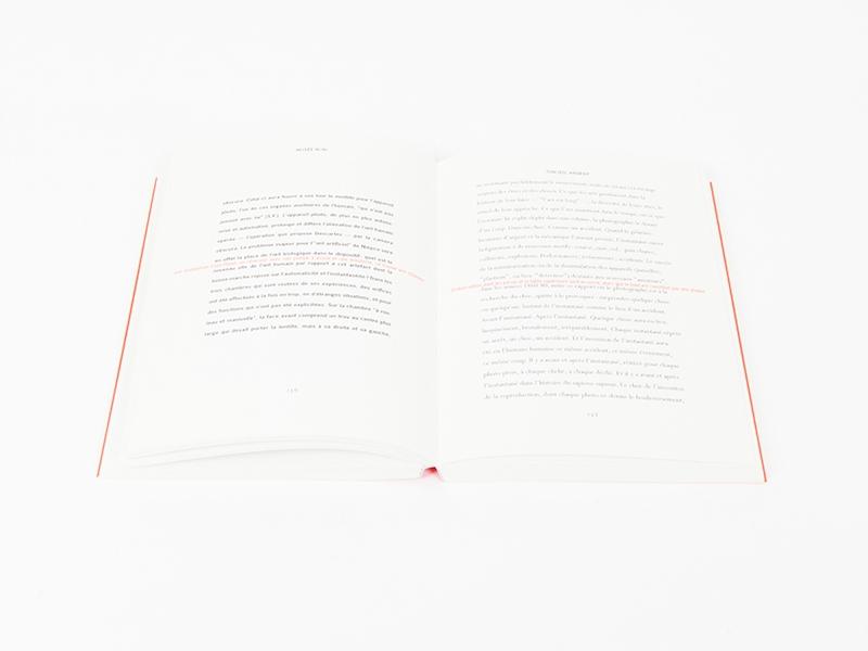 Dominique Pasqualini - Ton oeil ardent - Musee Ni Ni