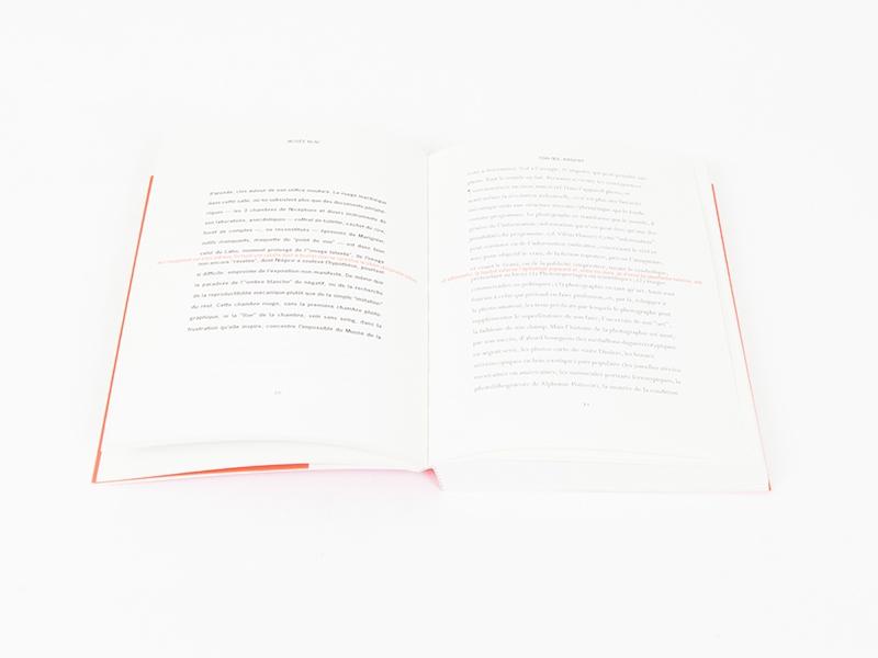 Dominique Pasqualini - Ton oeil ardent - Musee Ni Ni