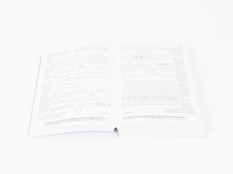 Dominique Pasqualini - AAAH... HMMM - Amplifiez la defaillance