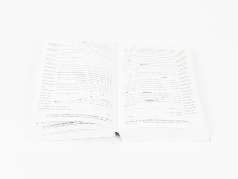 Dominique Pasqualini - AAAH... HMMM - Amplifiez la defaillance