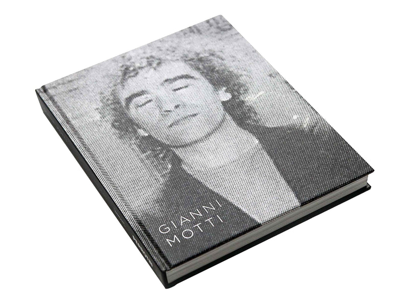 Gianni Motti - Perrotin monograph