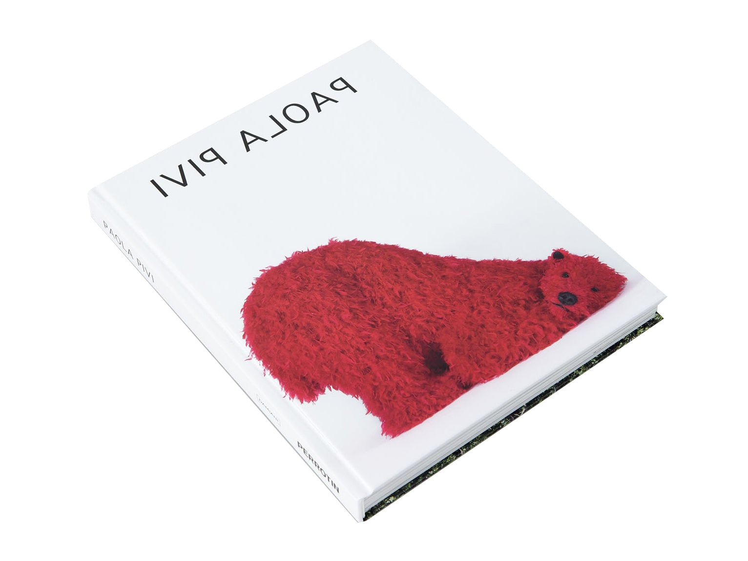 Paola PIVI - Monographie GEP