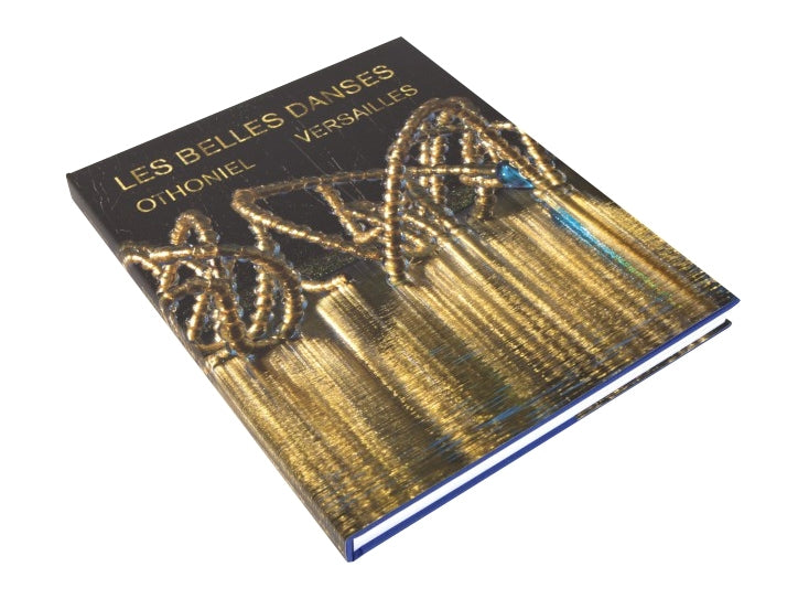 Jean-Michel Othoniel - Les Belles Danses EN