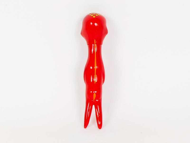 Izumi Kato - Soft vinyl figurine opaque