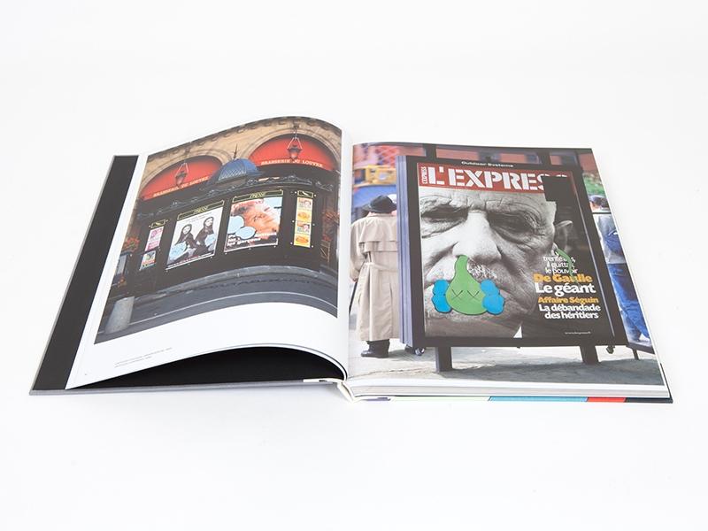 Kaws - Where the end starts