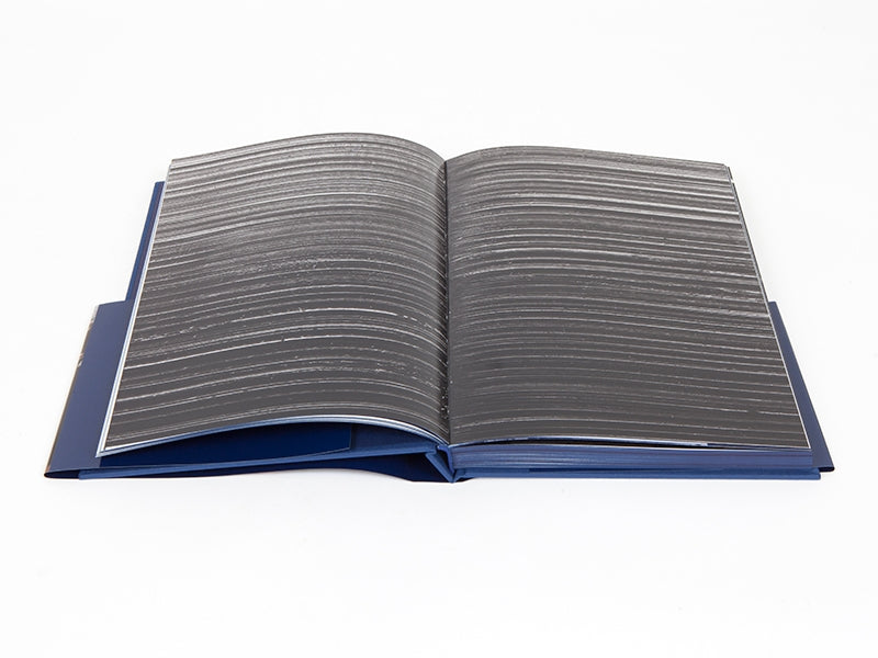 Pierre Soulages - Catalogue Perrotin (Soulages in Japan)