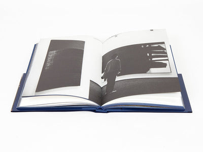 Pierre Soulages - Catalogue Perrotin (Soulages in Japan)