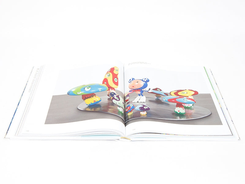 Worth Every Penny: Jeff Staple on Buying a Takashi Murakami Original -  InsideHook